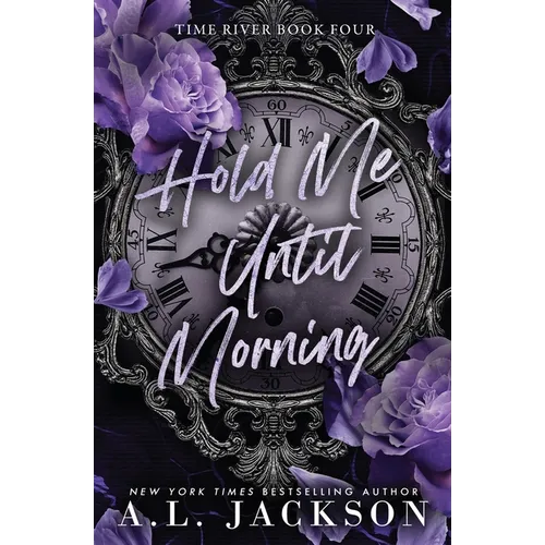 Hold Me Until Morning - Paperback
