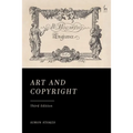 Art and Copyright - Hardcover