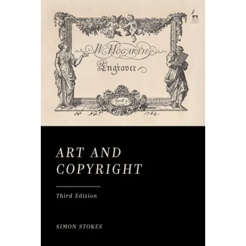 Art and Copyright - Hardcover