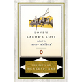 Love's Labor's Lost - Paperback