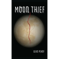 Moon Thief: An Apocalyptic Fantasy - Hardcover