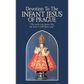Devotion to the Infant Jesus of Prague - Paperback