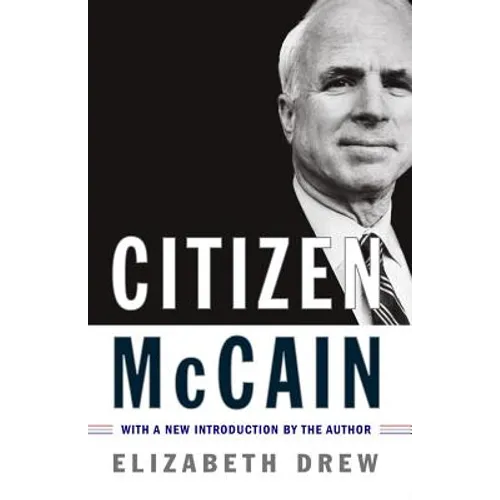 Citizen McCain