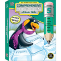 Comprehensive Curriculum of Basic Skills, Grade 5 - Paperback