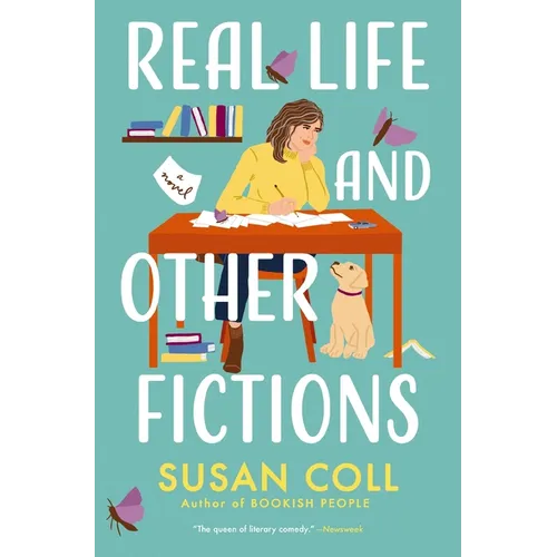 Real Life and Other Fictions - Paperback