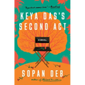 Keya Das's Second ACT - Paperback