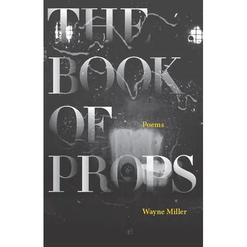The Book of Props - Paperback
