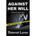 Against Her Will - Paperback