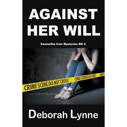 Against Her Will - Paperback