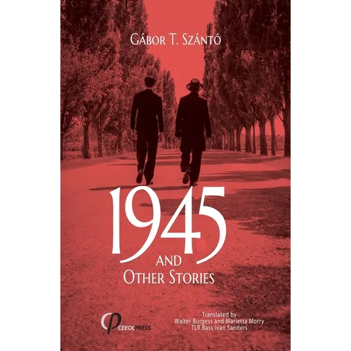 1945 and Other Stories - Paperback