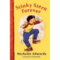Stinky Stern Forever - Paperback