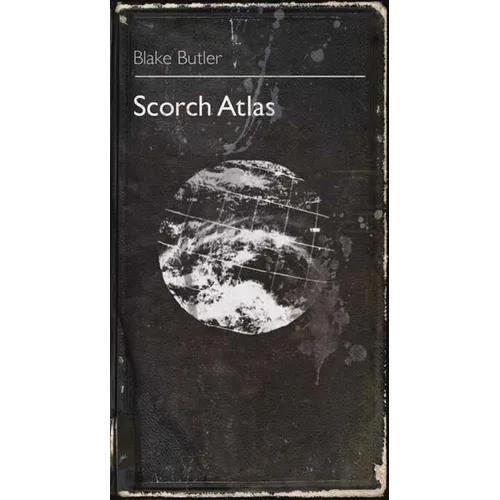 Scorch Atlas: A Belated Primer - Paperback