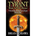 Tyrant: Rise of the Beast - Paperback