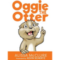 Oggie the Otter - Hardcover