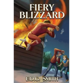 Fiery Blizzard