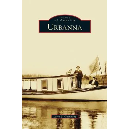 Urbanna