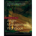 The Pathways to Peace Anger Management Workbook - Paperback