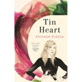 Tin Heart - Paperback