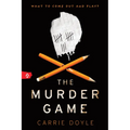 The Murder Game - Paperback