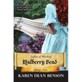 Mulberry Bend - Paperback