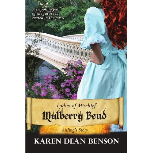 Mulberry Bend - Paperback