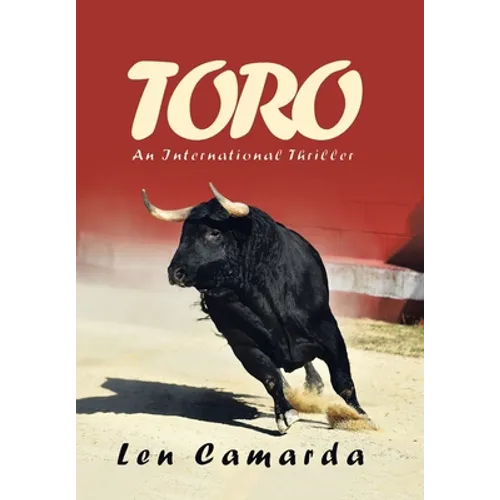 Toro - Hardcover