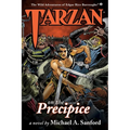 Tarzan on the Precipice - Paperback