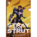 Stray Cat Strut 4 - Paperback
