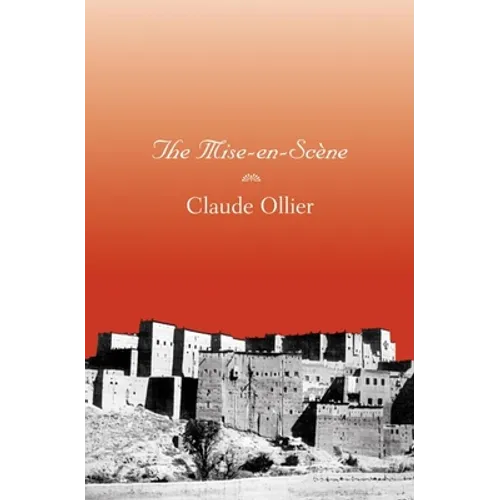 Mise-En-Scene - Paperback
