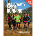 Galloway's Book on Running: 3rd Edition - Paperback