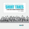 Short Takes: A Scene-based Taiwanese Vocabulary Builder - Paperback