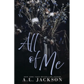 All of Me (Alternate Cover) - Paperback