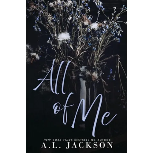 All of Me (Alternate Cover) - Paperback