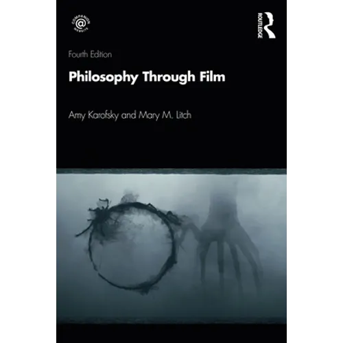 Philosophy Through Film - Paperback