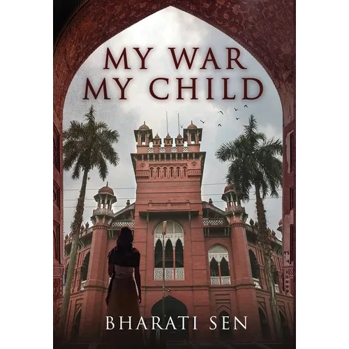 My War, My Child - Hardcover