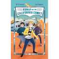 Kidnap on the California Comet: Adventures on Trains #2 - Paperback