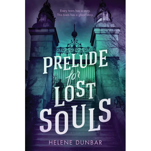 Prelude for Lost Souls - Paperback