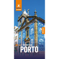 Pocket Rough Guide Porto: Travel Guide with eBook - Paperback