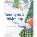 Once Upon a Winter Day - Paperback
