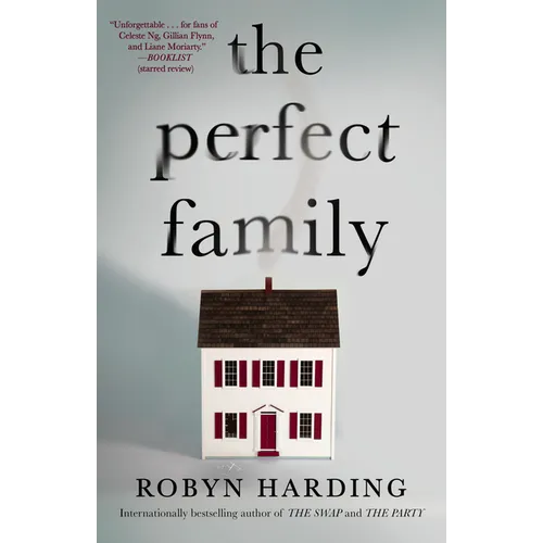 The Perfect Family - Paperback