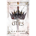 The Cities - Hardcover