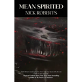 Mean Spirited - Paperback
