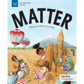 Matter: Physical Science for Kids - Paperback
