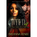 Ivy & Ty 4: Love Wasn't Meant For a Dope Boy - Paperback