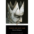 Tales from Shakespeare - Paperback