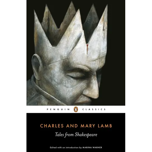 Tales from Shakespeare - Paperback
