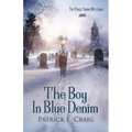 The Boy In Blue Denim - Paperback