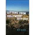 Letters from Hollywood: 1977-2017 - Paperback