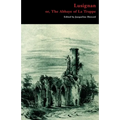Lusignan; or, The Abbaye of La Trappe - Paperback