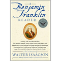 A Benjamin Franklin Reader - Paperback